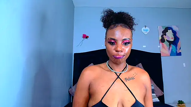 KillarRose's Live XXX Chat