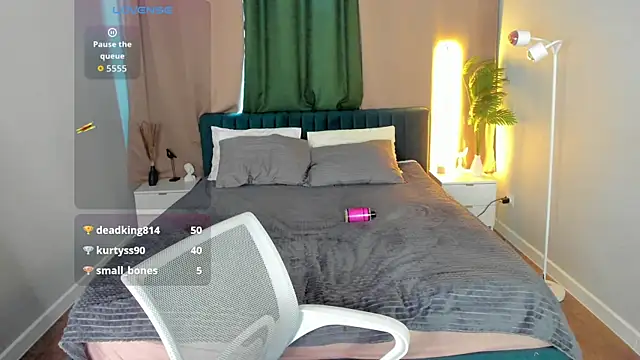 Chat XXX Live Stella_Morgan