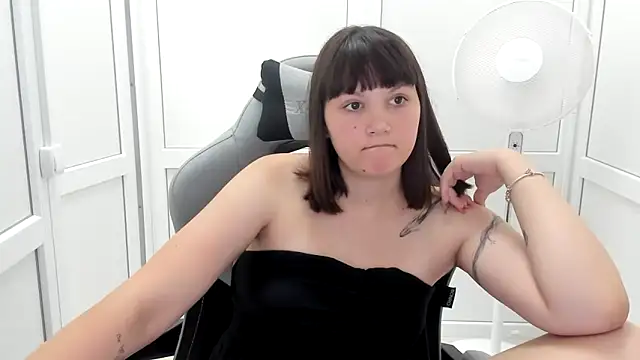 Živý XXX chat Vanilla_Vixen