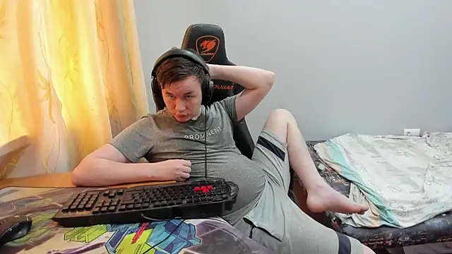 Živý XXX chat iliaskrislove