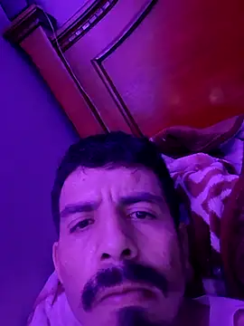 Demetricos Webcam show