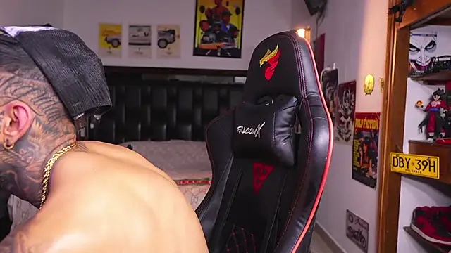 logan_hugh8 – Live XXX-chat