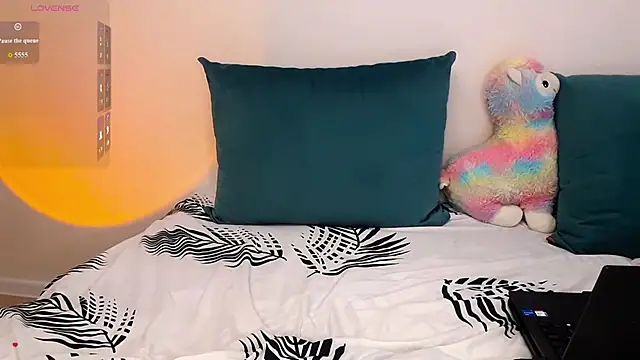 SallySweet_ Live XXX-chat