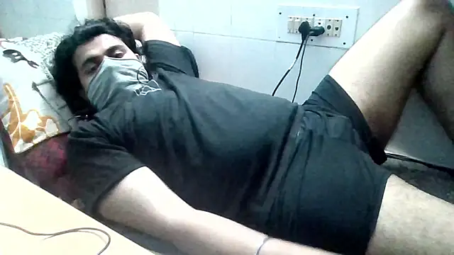 Mr_Naughty106 Show Webcam