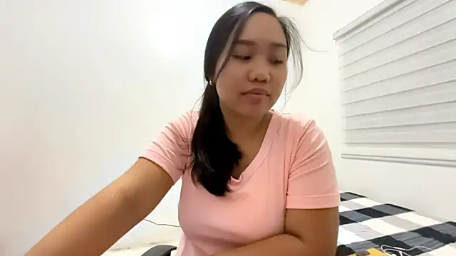 EarlineMadera 라이브 XXX 채팅