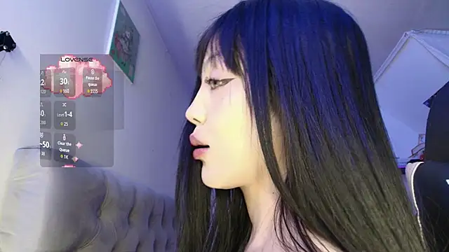Živý XXX chat Persia_09