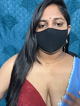 Hot_Girl_Aishwariya Show in webcam