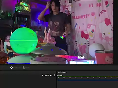 JesuAdam 即時 XXX 聊天