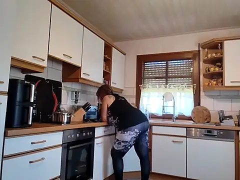 TittenMichelle XXX чат на живо