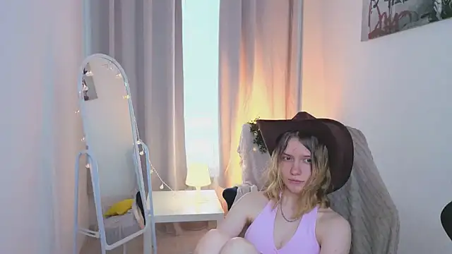 MilanaRayy Live XXX Chat