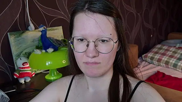 hairyMira's Live XXX Chat