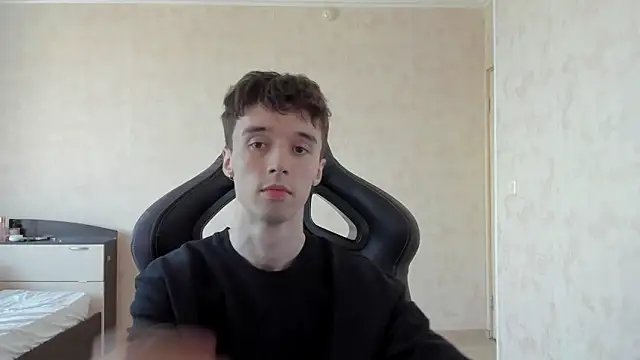 MasonWarholl Webcam show