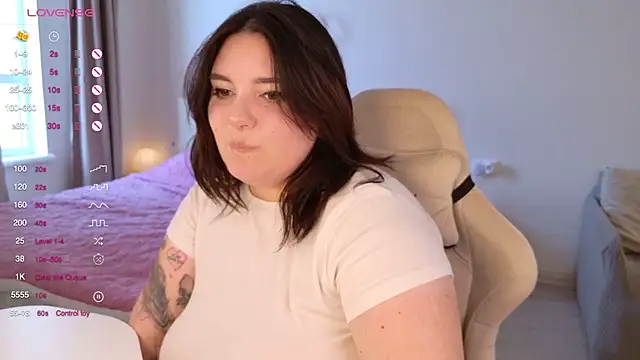 YumiYammy's Live XXX Chat