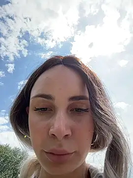 SandraCarter Live XXX-chat