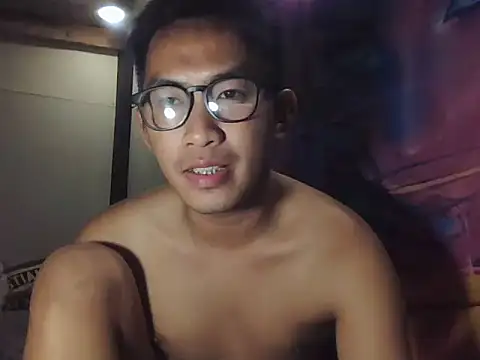 แชท XXX สดของ denzkylexx