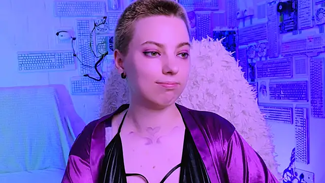 RocKStone_'s Live XXX Chat