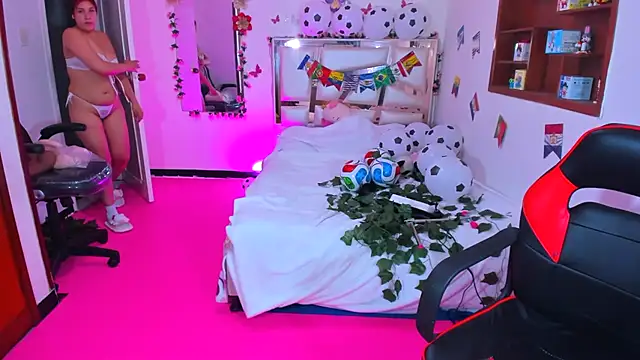 Živý XXX chat perlabeautiful