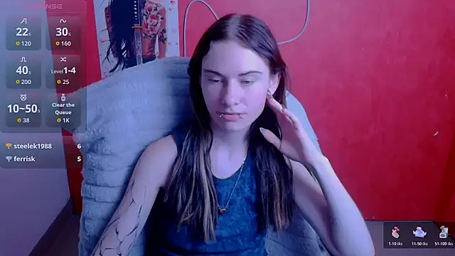 Fiona_Night Live XXX-chat