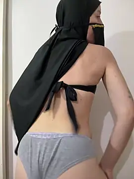عرض كام dolunay_farah