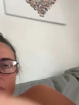 BunnyBallyX – Live XXX-chat