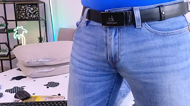 Chat XXX Live Jimmy_Doss