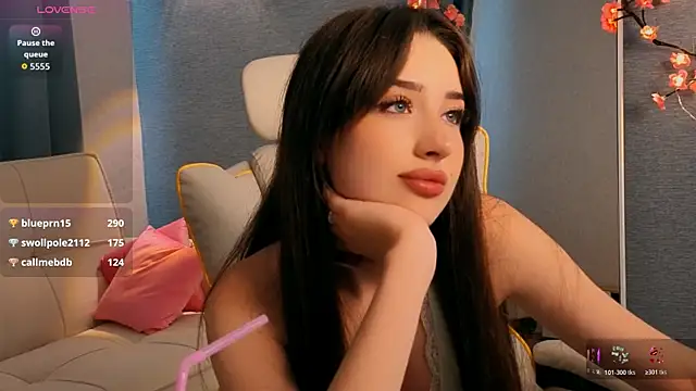 Chat XXX ao vivo de noonespyed