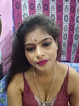 Živý XXX chat SUZY_QUEEN01