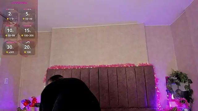 LanaMills_ Live XXX-Chat