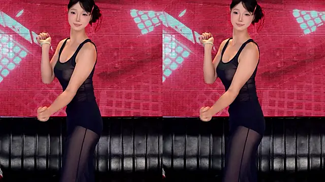 YB--007 Live XXX-chat