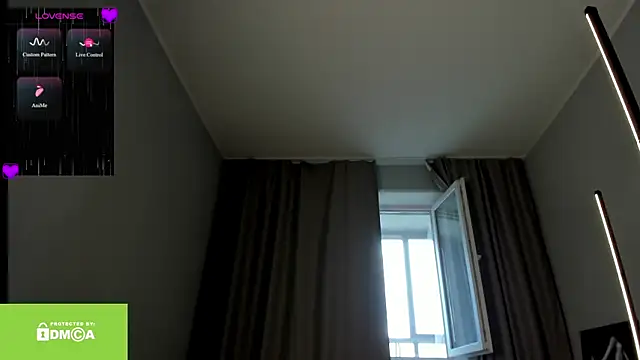 Vanaldienn Chat XXX live