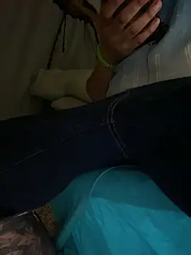 Živý XXX chat GusanoDelicioso