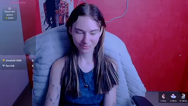 Fiona_Night's Live XXX Chat
