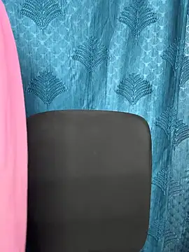 Hot_Girl_Aishwariya's Webcam Show