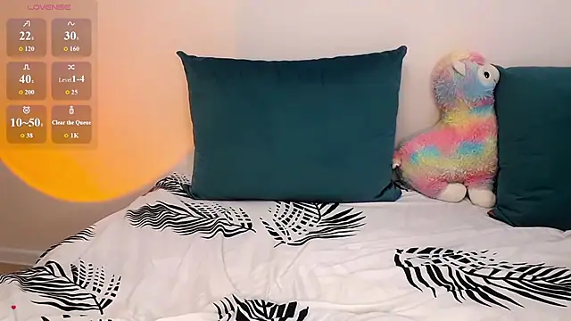 SallySweet_'s Live XXX Chat