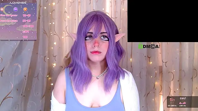 Živý XXX chat --Ramona--