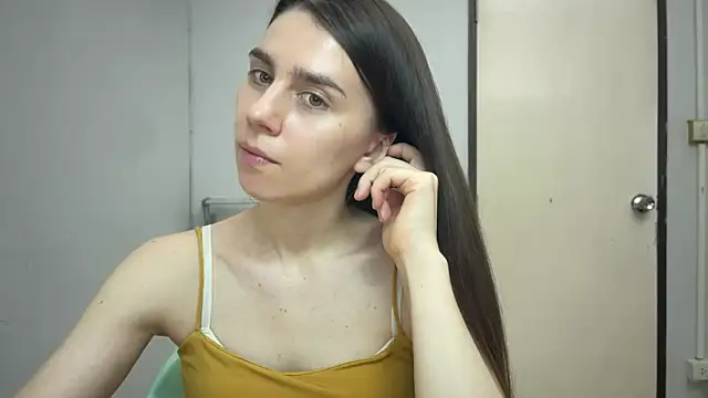 SassyJessi 라이브 XXX 채팅