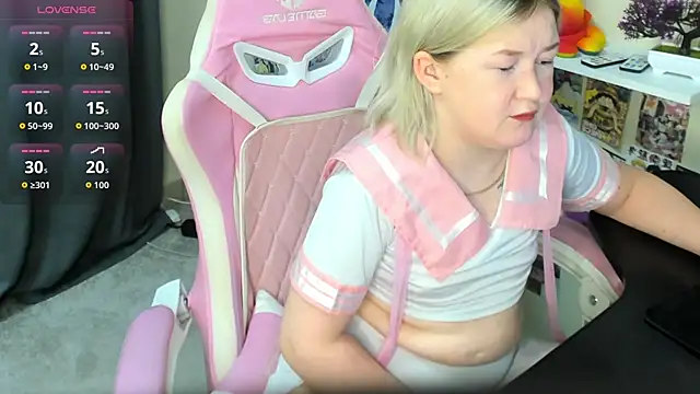 Živý XXX chat Sara_Robinson