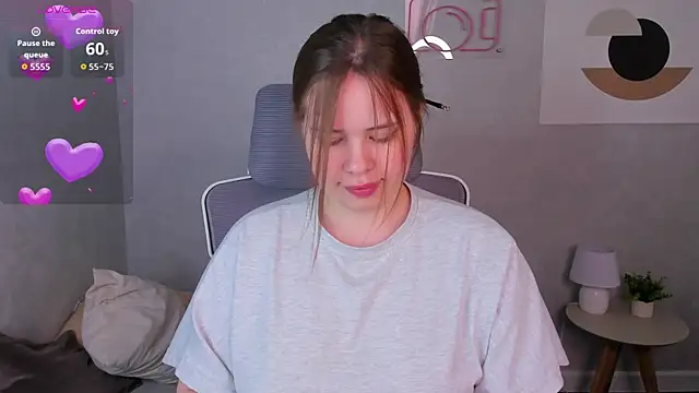 EricaElliott Live XXX-chat