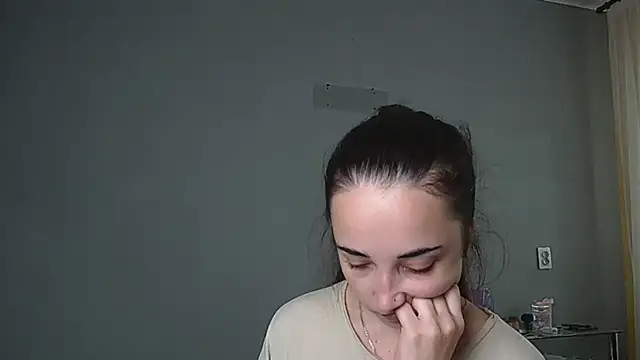 Eva_Gloryy Chat XXX in diretta