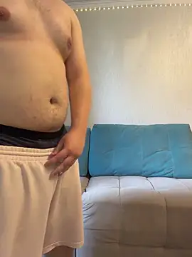 Živý XXX chat desiredude9