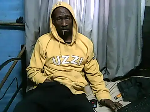 Toyboya6 Webcam-Show