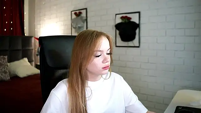 Živý XXX chat AmyNox