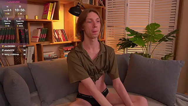 Daniel_Schmidt Obrolan Langsung XXX