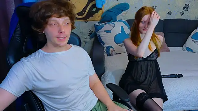 lakmsrrrmrrr Chat XXX in diretta