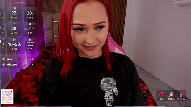 lucy_beatifull's Live XXX Chat