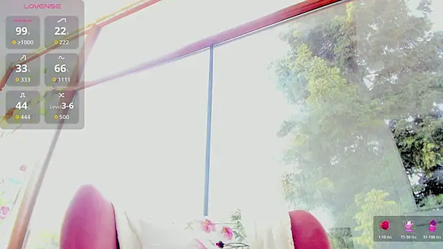 Sassy_TeenのライブXXXチャット