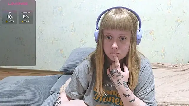 June_shy0's Live XXX Chat