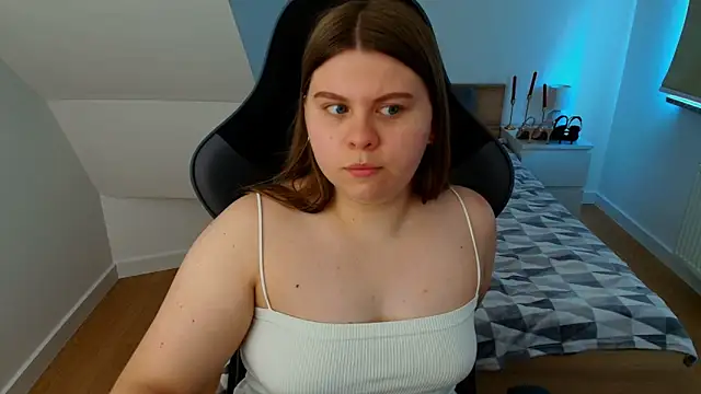 Chat XXX ao vivo de AbbyLuxee