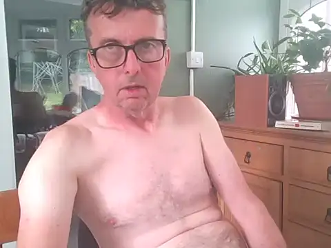 Show Webcam de ecjay3000