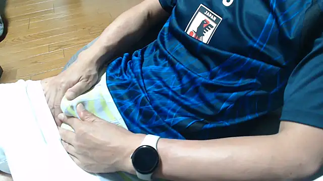 Yasu2000 Pertunjukan Webcam